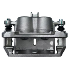 2012 Acura MDX Brake Caliper 2